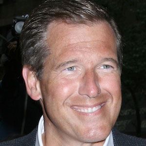 Brian Williams's voice - Text to Speech AI