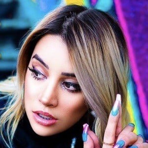 Brianda Deyanara's voice - Text to Speech AI