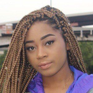 Lil Bri's voice - Text to Speech AI