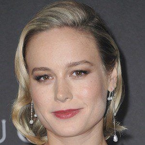 Brie Larson's voice - Text to Speech AI