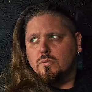 Voz de Brimstone - Text to Speech