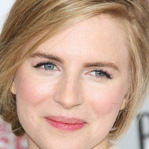 Brit Marling's voice - Text to Speech AI