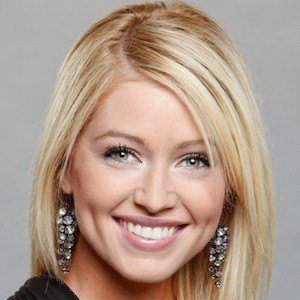 Britney Haynes's voice - Text to Speech AI