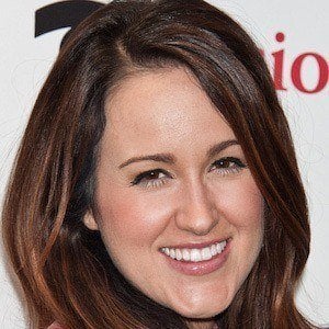 Britt Nicole's voice - Text to Speech AI