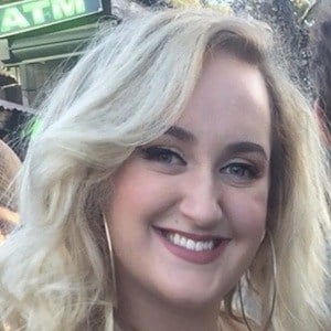 Brittany Broski's voice - Text to Speech AI