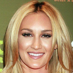 Brittany Aldean's voice - Text to Speech AI