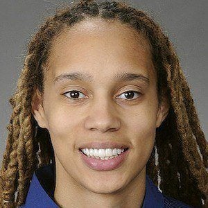 Brittney Griner's voice - Text to Speech AI