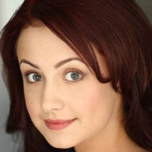 Brittney Wilson's voice - Text to Speech AI