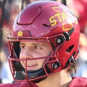 Brock Purdy's voice - Text to Speech AI