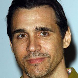 Adrian Paul's voice - Text to Speech AI