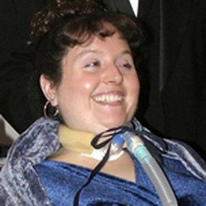 Brooke Ellison's voice - Text to Speech AI