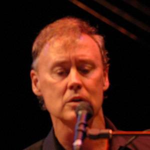 Bruce Hornsby's voice - Text to Speech AI