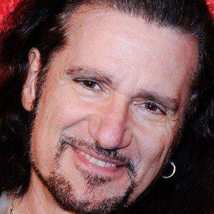 Bruce Kulick's voice - Text to Speech AI