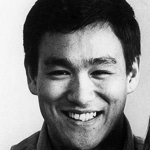 Bruce Lee's voice - Text to Speech AI