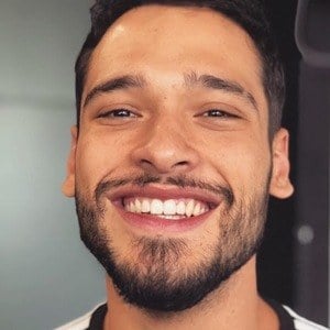 Bruno Fagundes's voice - Text to Speech AI