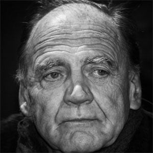 Bruno Ganz's voice - Text to Speech AI