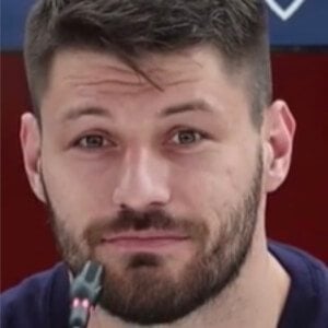 Bruno Petković's voice - Text to Speech AI