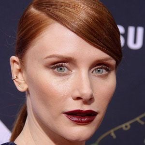 Bryce Dallas Howard's voice - Text to Speech AI