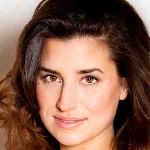 Bryn McAuley's voice - Text to Speech AI