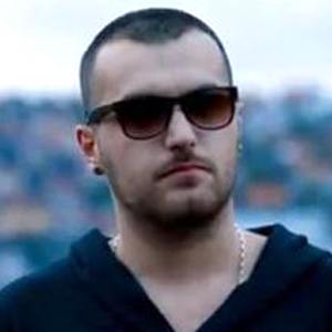 Buba Corelli's voice - Text to Speech AI