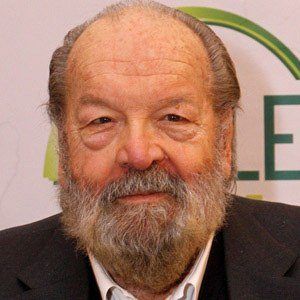 Bud Spencer's voice - Text to Speech AI