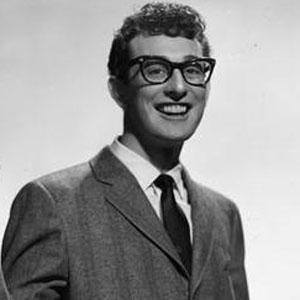 Buddy Holly's voice - Text to Speech AI