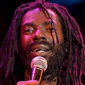 Buju Banton's voice - Text to Speech AI