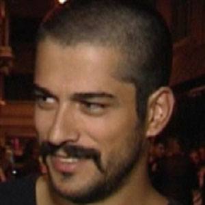 Burak Ozcivit's voice - Text to Speech AI