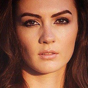 Burcu Özberk's voice - Text to Speech AI