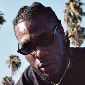 Burna Boy's voice - Text to Speech AI