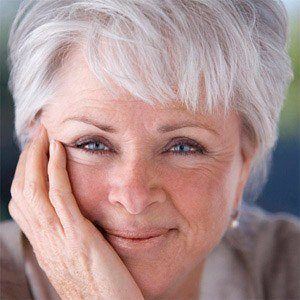 Byron Katie's voice - Text to Speech AI