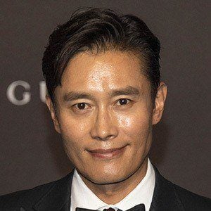 Lee Byung-hun's voice - Text to Speech AI