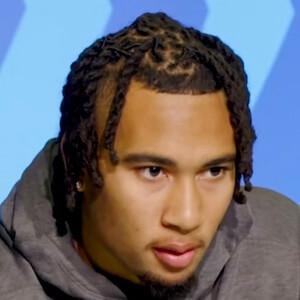 C.J. Stroud's voice - Text to Speech AI