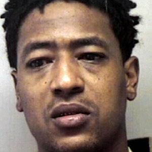 Voz de C-Murder - Text to Speech