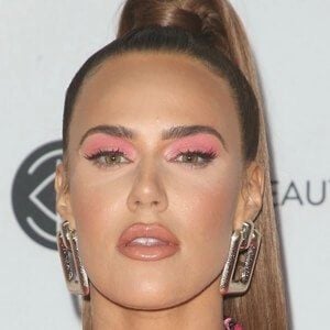 CJ Perry's voice - Text to Speech AI