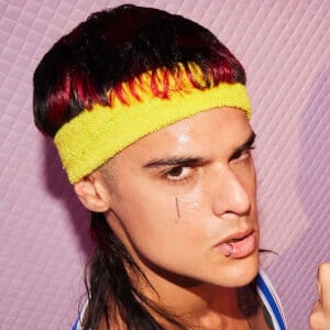 Ca7riel's voice - Text to Speech AI