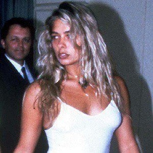 Adriane Galisteu's voice - Text to Speech AI