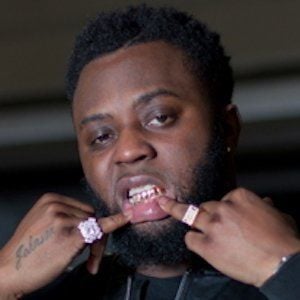 Cadet's voice - Text to Speech AI