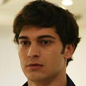 Cagatay Ulusoy's voice - Text to Speech AI