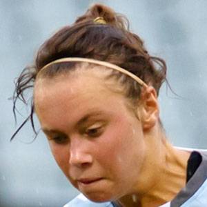 Caitlin Foord's voice - Text to Speech AI