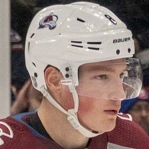 Cale Makar's voice - Text to Speech AI