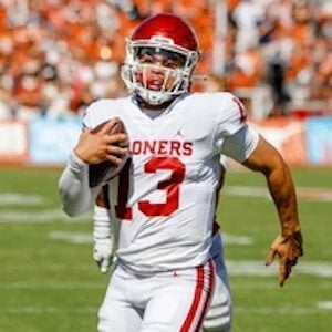 Caleb Williams's voice - Text to Speech AI