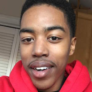 CalebCity's voice - Text to Speech AI