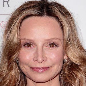 Calista Flockhart's voice - Text to Speech AI