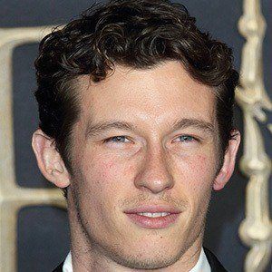 Callum Turner's voice - Text to Speech AI