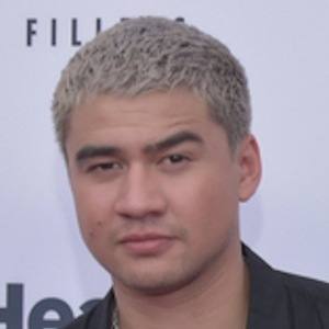 Calum Hood's voice - Text to Speech AI