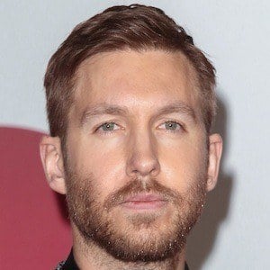 Calvin Harris's voice - Text to Speech AI