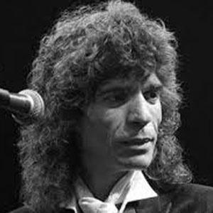 Camarón de la Isla's voice - Text to Speech AI