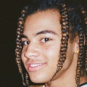 24KGoldn's voice - Text to Speech AI