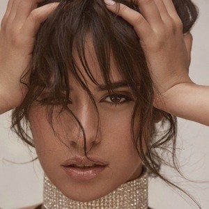 Camila Cabello's voice - Text to Speech AI